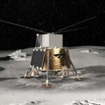 В 2025 году на обратной стороне Луны разместят радиотелескоп