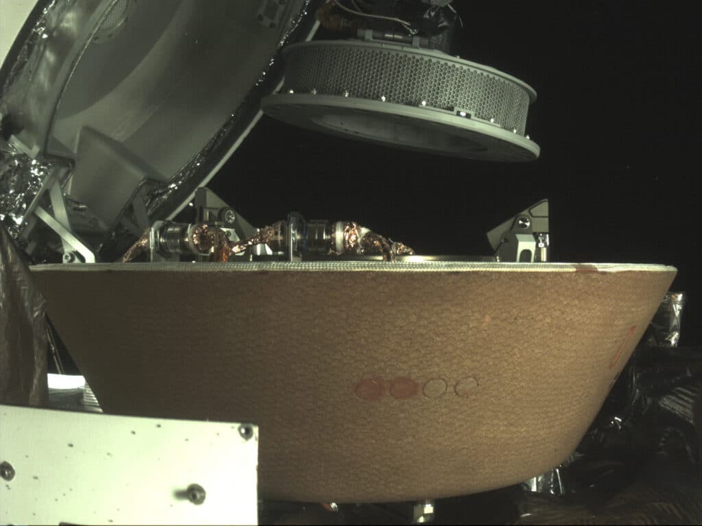 OSIRIS-REx
