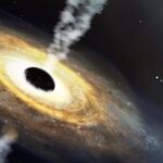 «Джеймс Уэбб» обнаружил неожиданный дефицит квазаров во Вселенной