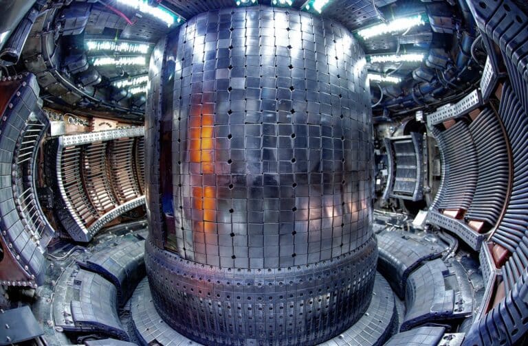 В ТГУ сделали шаг к поиску способов повышения энергоэффективности термоядерного синтеза
