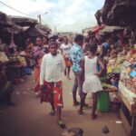 В Кот-д’Ивуаре семь детей умерли от неизвестной болезни