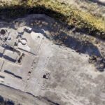 Испанские археологи раскопали древнейший римский форум