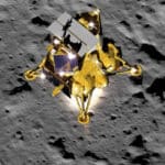 Глава «Роскосмоса» назвал еще одну возможную причину крушения станции «Луна-25»