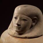 Ученые воссоздали «запах мумии»