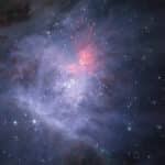 Телескоп «Джеймс Уэбб», возможно, открыл новый тип небесных тел