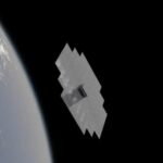 Астрономы пожаловались на очередной американский спутник