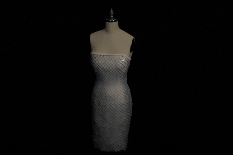 Платье Project Primrose / © Adobe