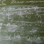 В УрФУ решили уравнение для двух одновременных процессов