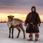Ученые изучили проблему взаимосвязи культуры и экономики народов Арктики
