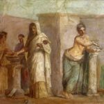 Повседневная жизнь римлян через обряды и сакральные предметы