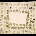 Восприятие истории индейцами: пиктографические летописи степных племен