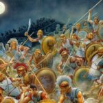 Пелопонесская война