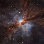 Ранняя Вселенная по новым данным телескопа Джеймса Уэбба и других инструментов