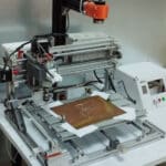 Разработка Пермского Политеха позволит точно и быстро изготавливать печатные платы для электронного оборудования