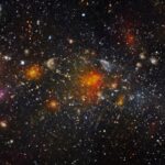 Астрономы составили новый атлас ближайших 380 тысяч галактик