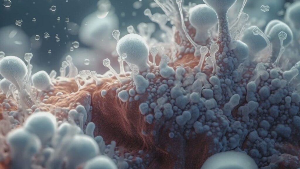 Candida auris