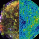 Астрофизики предложили новый способ измерения скорости расширения Вселенной