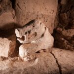 Не то, а другое первобытное искусство (неолит Ближнего Востока)