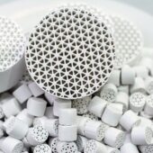 В ПНИПУ исследовали добавку, которая делает композитную керамику устойчивее к окислению