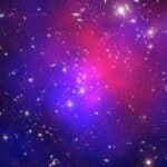 Пульсары могут подсветить темную материю