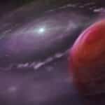 «Уэбб» изучил систему с четырьмя массивными планетами