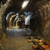 Исследование ученых СПбПУ позволит повысить безопасность угольных шахт