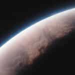 «Джеймс Уэбб» увидел кристаллы кремнезема в облаках экзопланеты