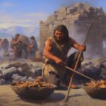 Генетики обнаружили, кто «вымыл» неандертальские гены из европейцев