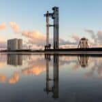 Маск заявил, что в 2023 году SpaceX доставит на орбиту в четыре раза больше полезной нагрузки, чем все остальные