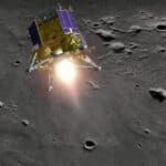 «Роскосмос» нашел ошибку, которая привела к падению «Луны-25»