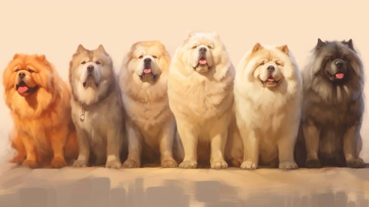 Ветеринары рассказали, у каких собак выше риск ожирения