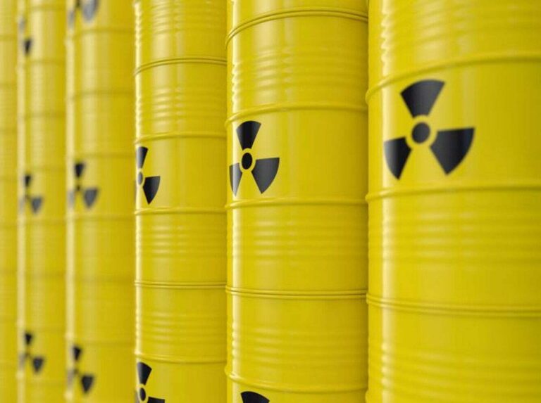 Уральские ученые модернизировали процесс переработки ядерного топлива