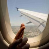 Нет причин для паники: в Пермском Политехе развеяли страхи полета на самолете