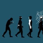 Эволюция или революция? Логика научно-технического прогресса