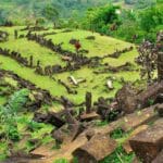 Индонезийские ученые «сделали» пирамиды на 15 тысяч лет древнее