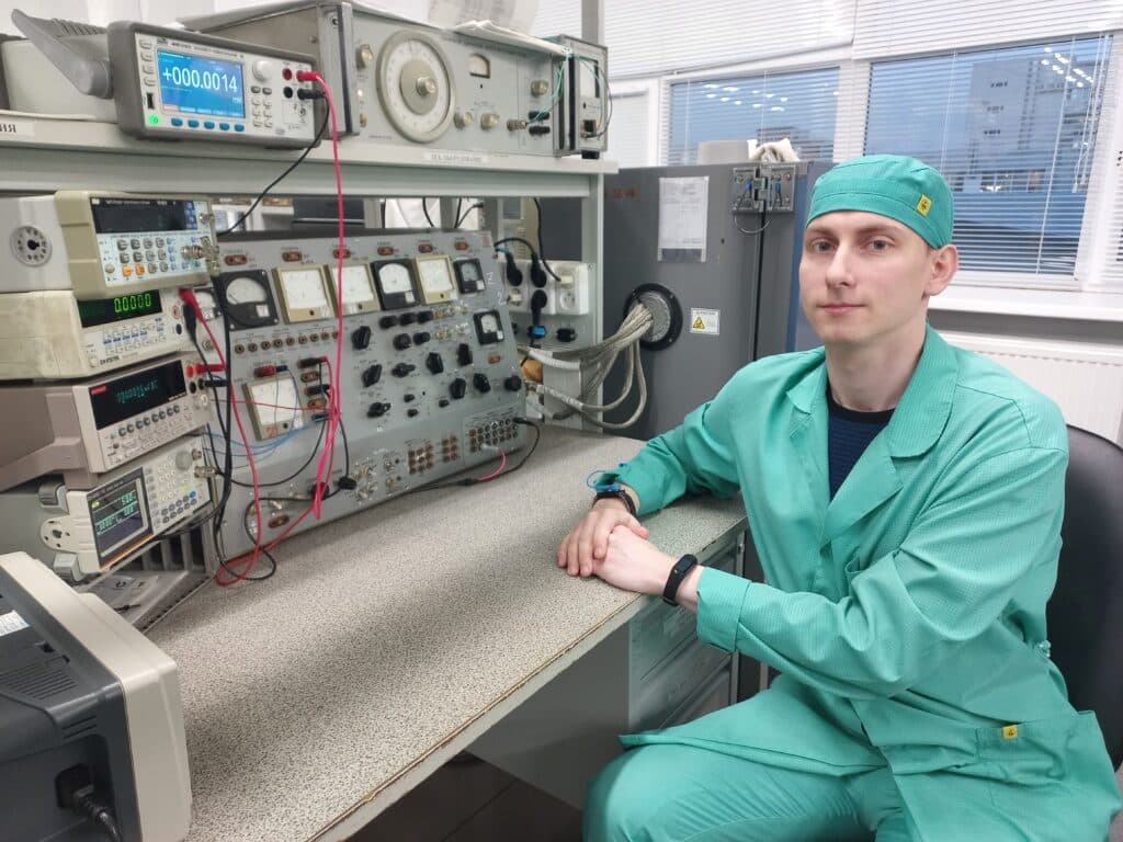 Алексей Козин