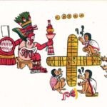 Настольные игры цивилизаций доколумбовой Америки: во что играли майя, ацтеки и инки?