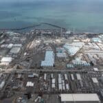 Радиационные катастрофы: Чернобыль, Фукусима и …?