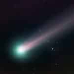 Многопланетные системы замедляют кометы, чтобы сохранить на них важные для жизни элементы