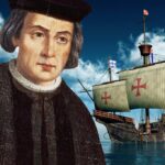От Колумба до Ньютона: научная революция Раннего Нового времени