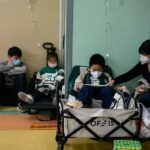 Странную вспышку пневмонии в Китае посчитали недостаточной для новой пандемии