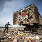Пермские ученые выяснили, как эффективно обезвредить твердые бытовые отходы