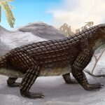 Палеонтологи определились с прародиной крокодилов и узнали, как они оттуда сбежали
