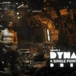 Научно-фантастическая короткометражка Dynamo Dream. Эпизод 2: «Единая точка в пространстве»