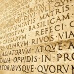 Романские языки: история и современность