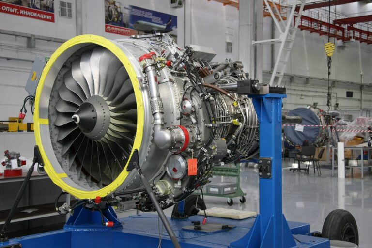 В ПНИПУ выявили наиболее эффективный способ обработки новых титановых сплавов для деталей авиадвигателей
