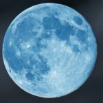 Луна и астрономия