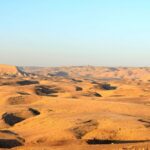 Чудо в Земле обетованной: как разбогатеть в пустыне без нефти?
