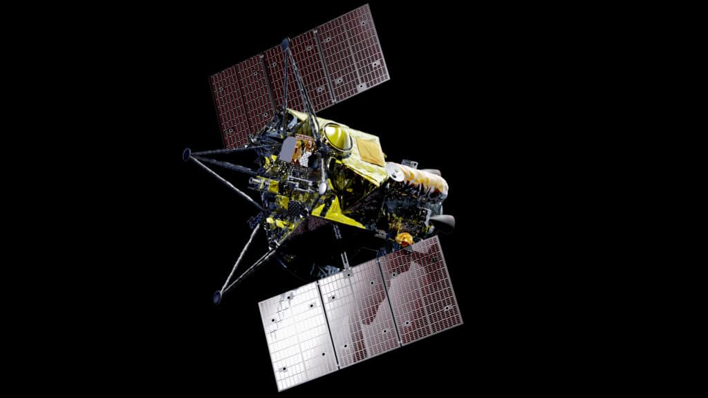 Martian Moons eXploration задерживается