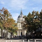 Рождение средневековой корпорации крупным планом: Парижский университет